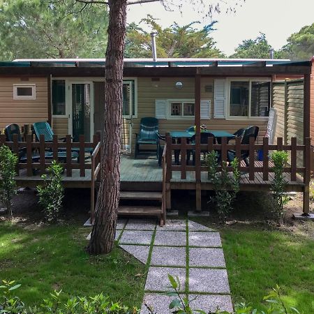 Holiday Home Ponente 6 By Interhome Marina Di Bibbona Exteriör bild