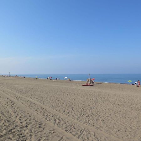 Holiday Home Ponente 6 By Interhome Marina Di Bibbona Exteriör bild