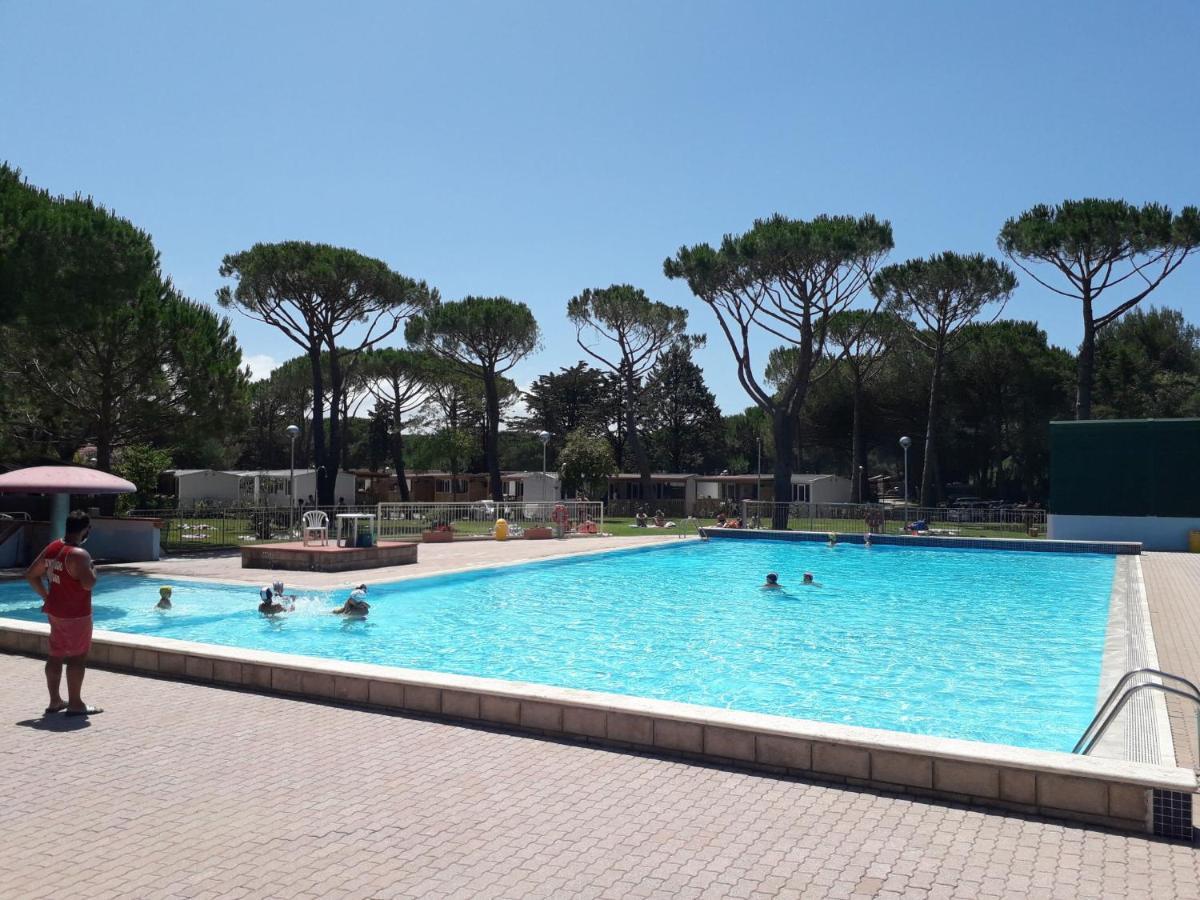 Holiday Home Ponente 6 By Interhome Marina Di Bibbona Exteriör bild