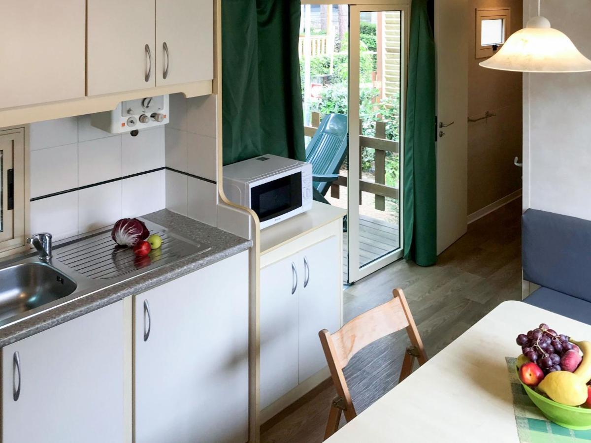 Holiday Home Ponente 6 By Interhome Marina Di Bibbona Exteriör bild