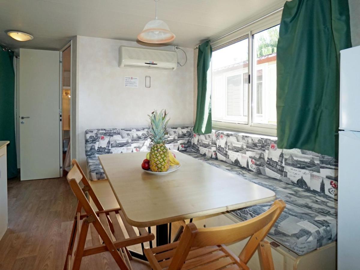 Holiday Home Ponente 6 By Interhome Marina Di Bibbona Exteriör bild