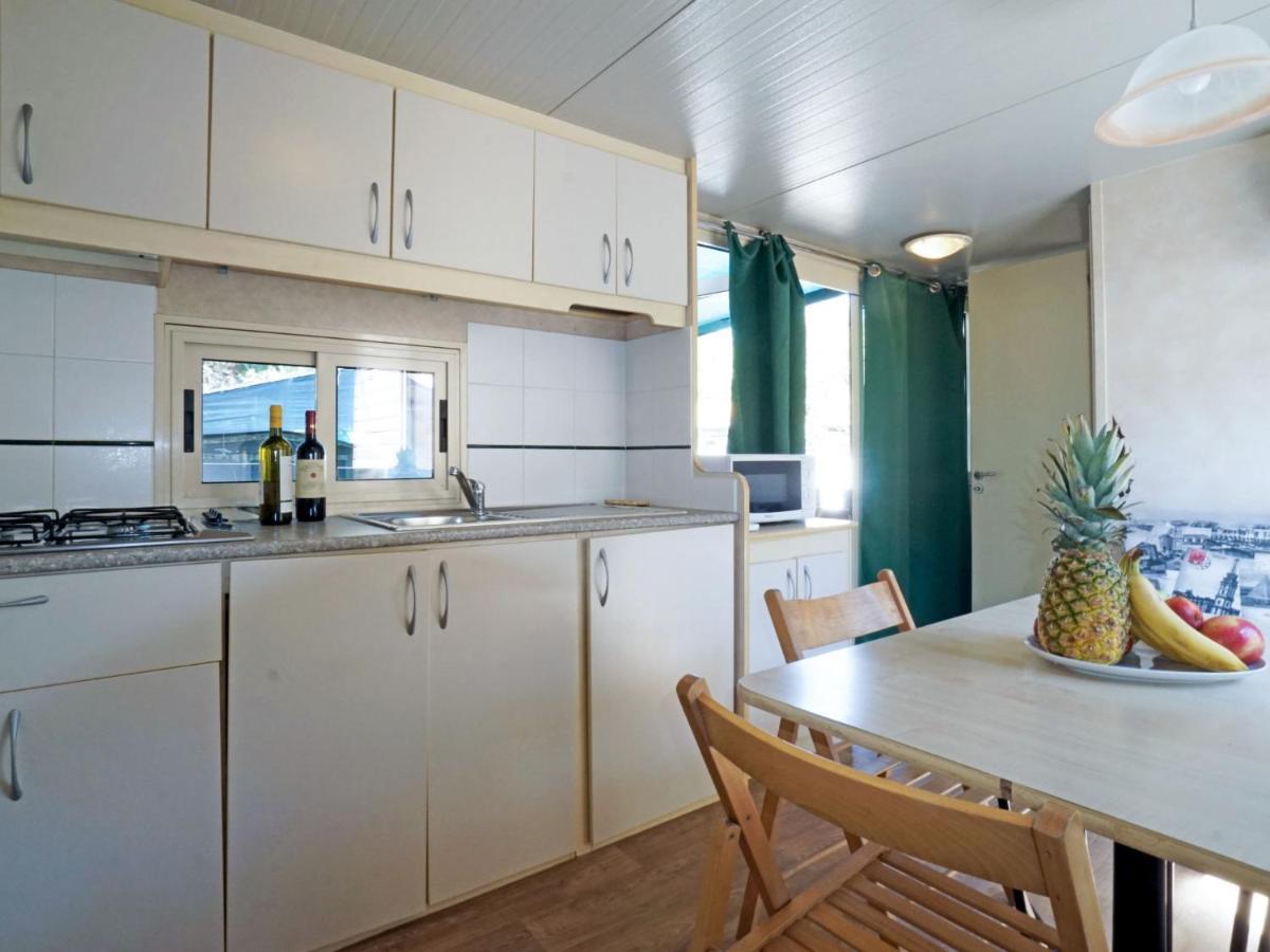 Holiday Home Ponente 6 By Interhome Marina Di Bibbona Exteriör bild
