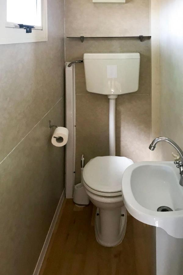 Holiday Home Ponente 6 By Interhome Marina Di Bibbona Exteriör bild