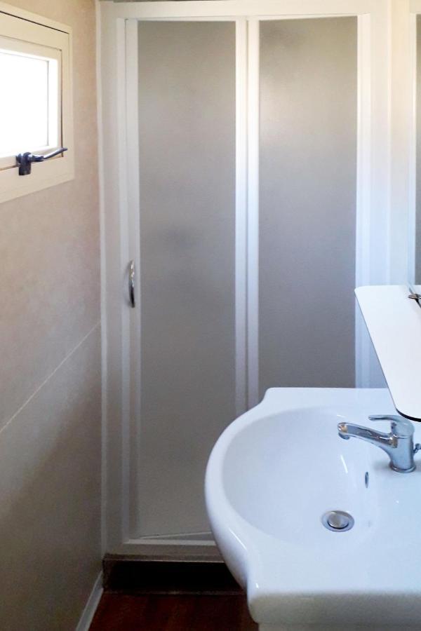 Holiday Home Ponente 6 By Interhome Marina Di Bibbona Exteriör bild