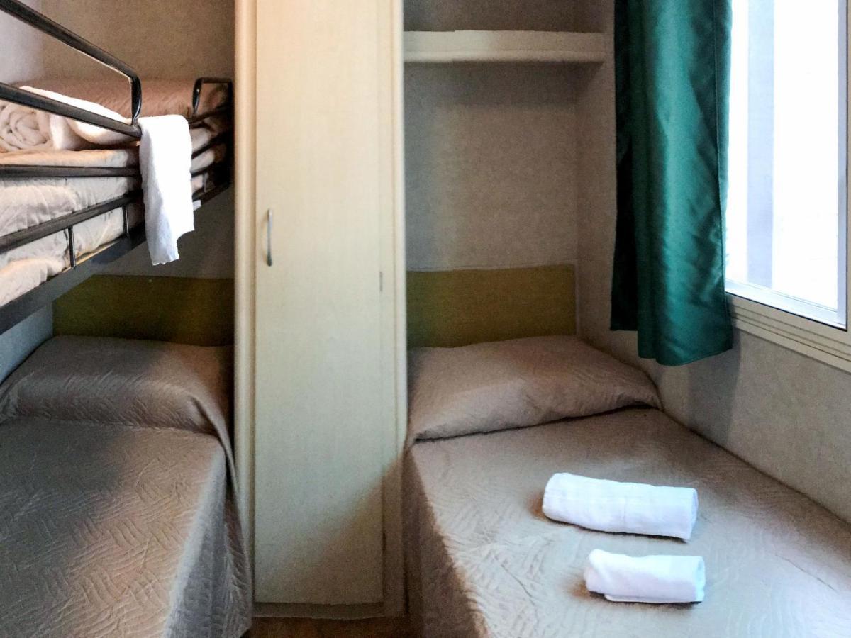 Holiday Home Ponente 6 By Interhome Marina Di Bibbona Exteriör bild