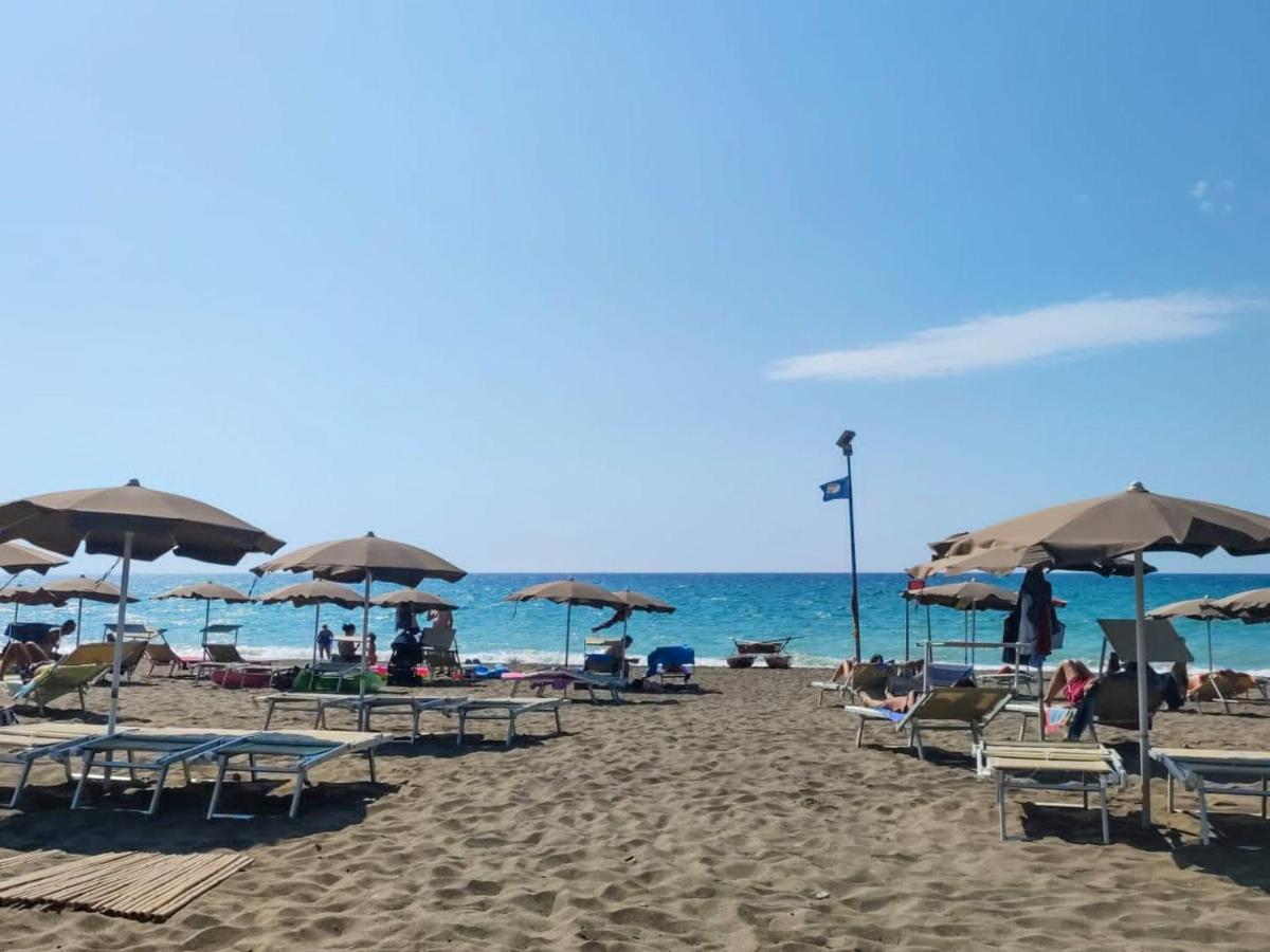 Holiday Home Ponente 6 By Interhome Marina Di Bibbona Exteriör bild